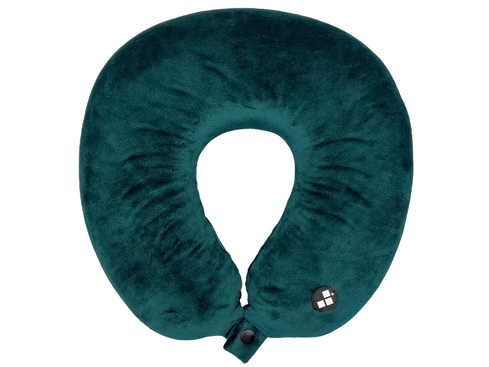 Подушка для путешествий с эффектом памяти Drowsy