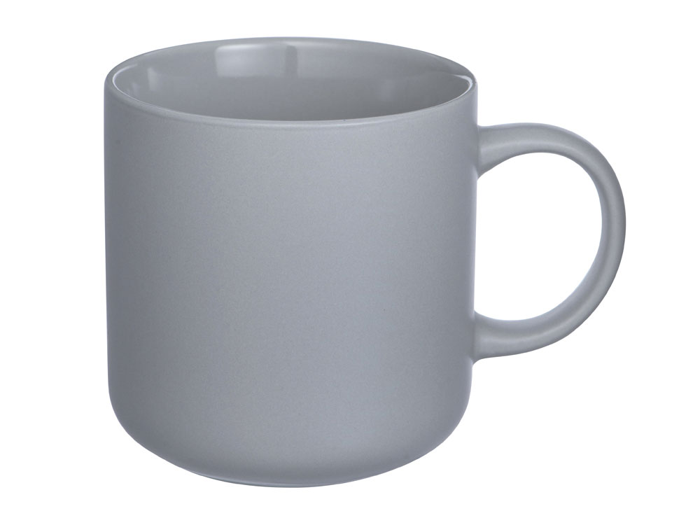 Кружка Rita, матовая