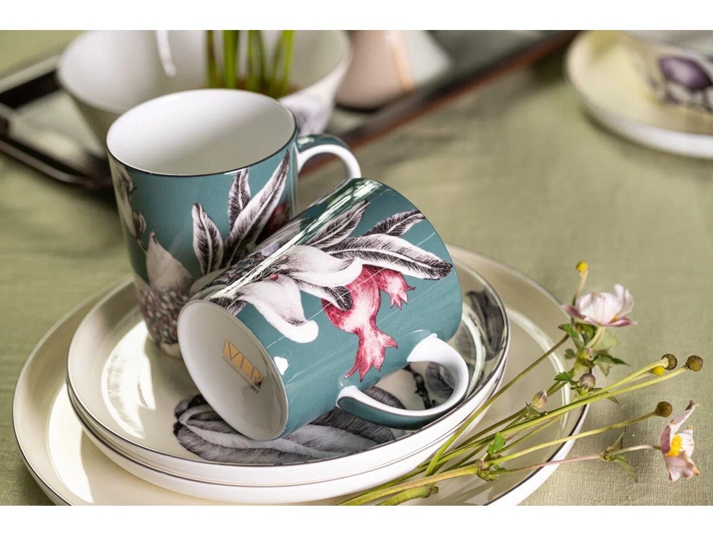 Кружка CUP 1 GRN