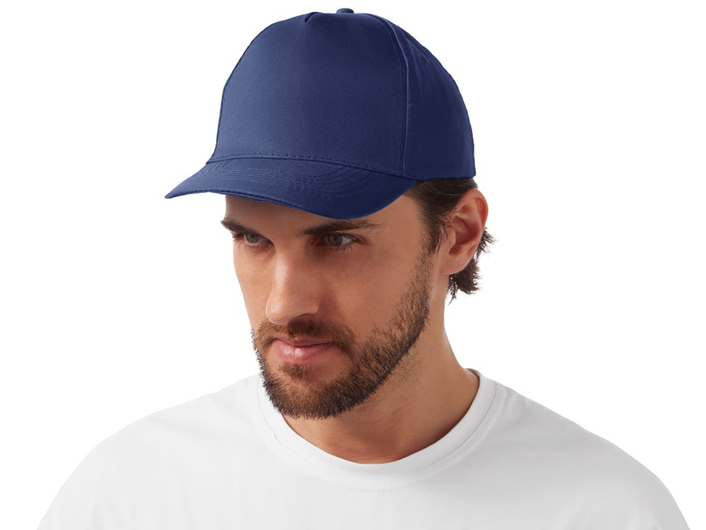 Бейсболка Poly