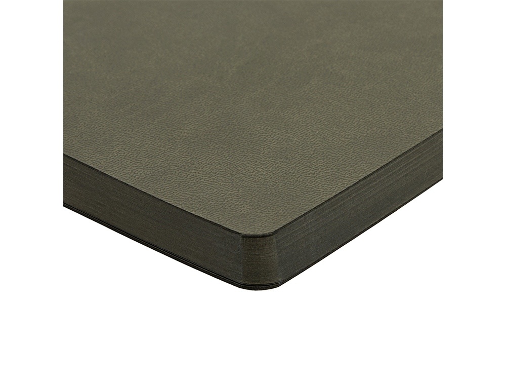 Ежедневник недатированный А5 Megapolis Color Flex