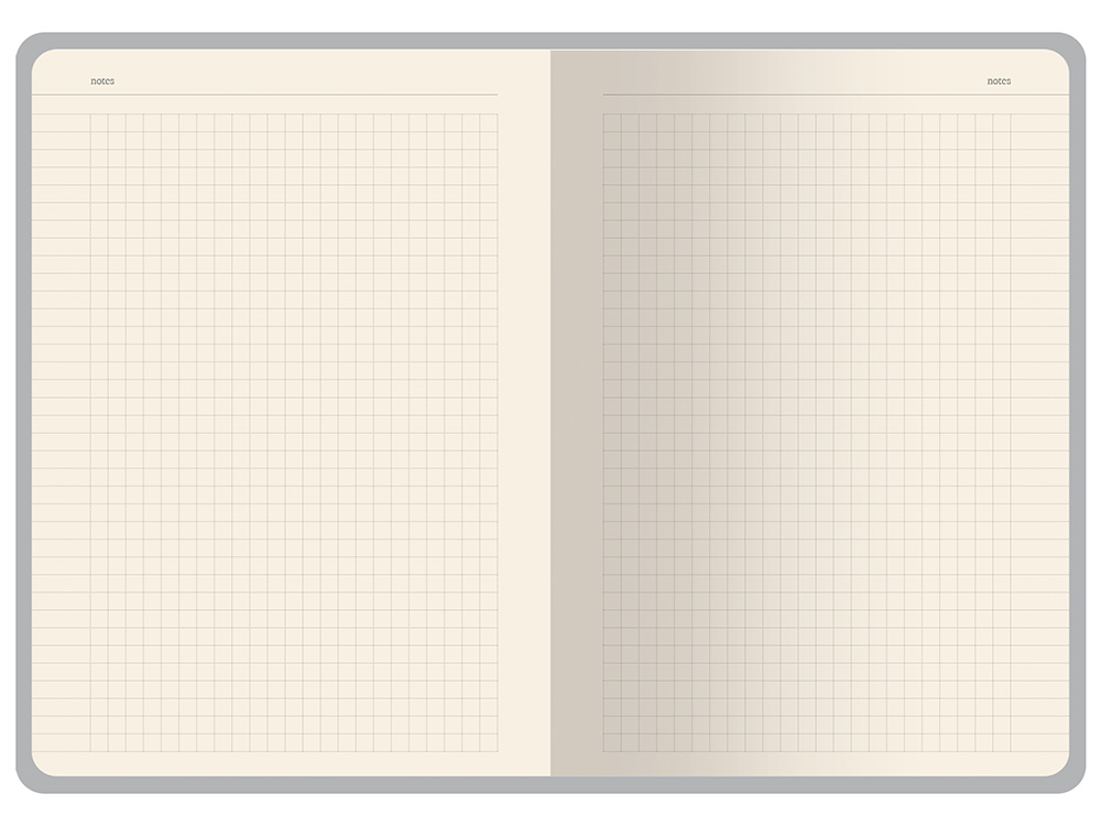 Бизнес-тетрадь А5 Pragmatic Contrast