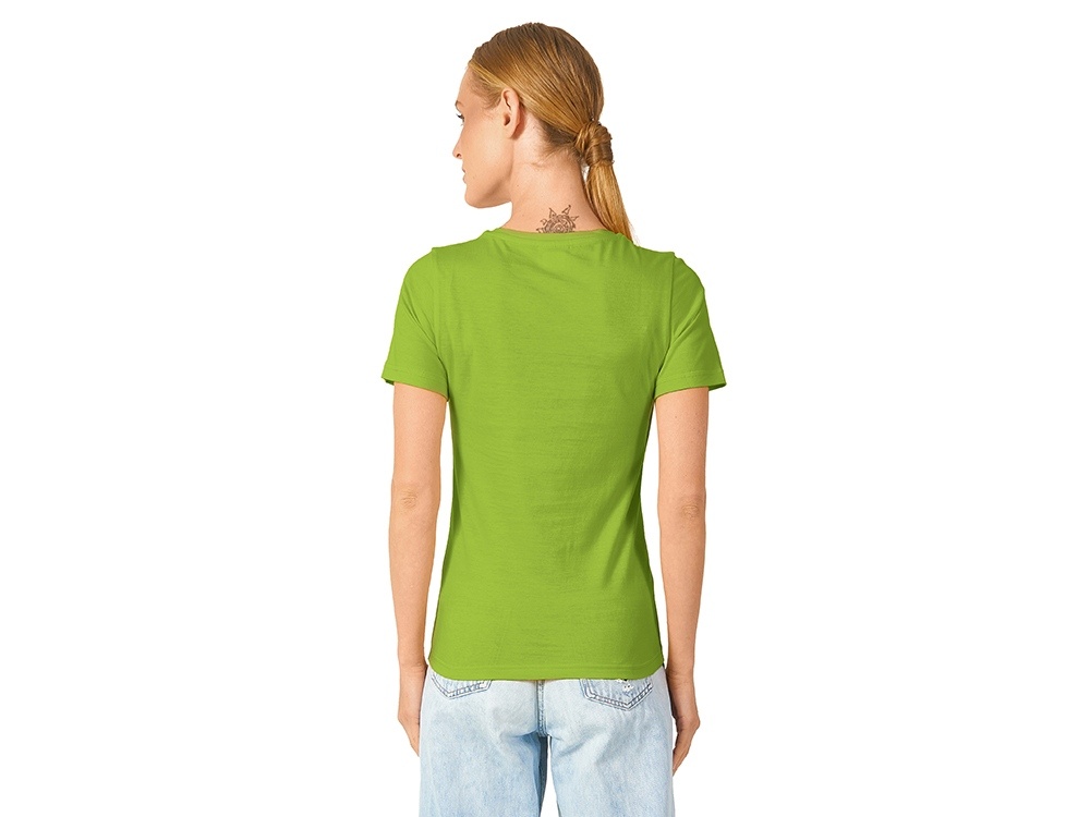 Футболка Heavy Super Club женская