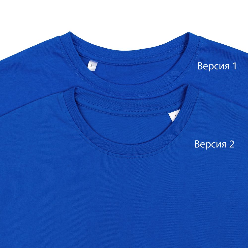 Футболка унисекс T-Bolka 180