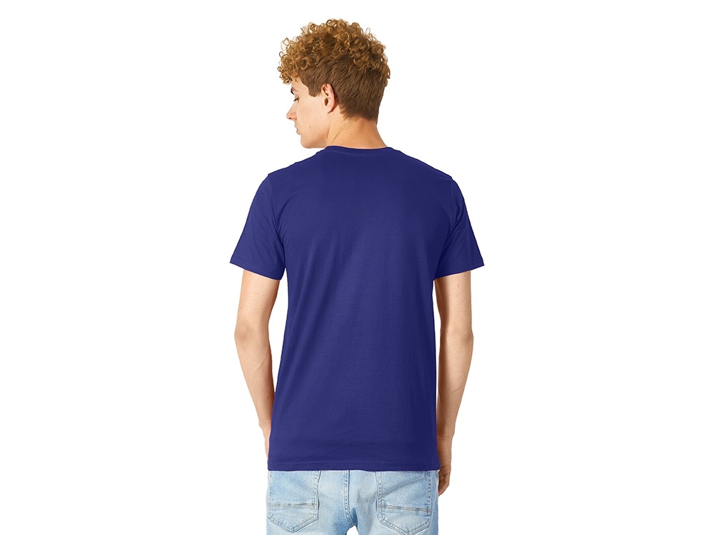 Футболка Heavy Super Club мужская