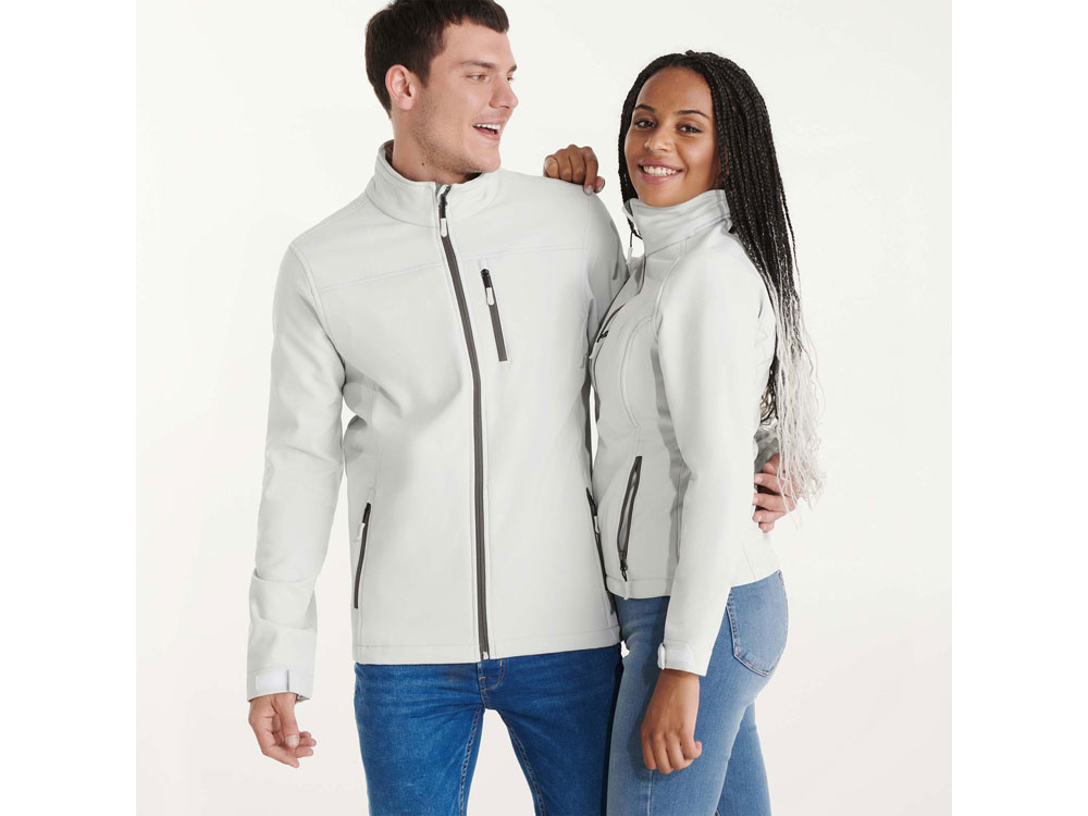 Куртка софтшелл Antartida мужская