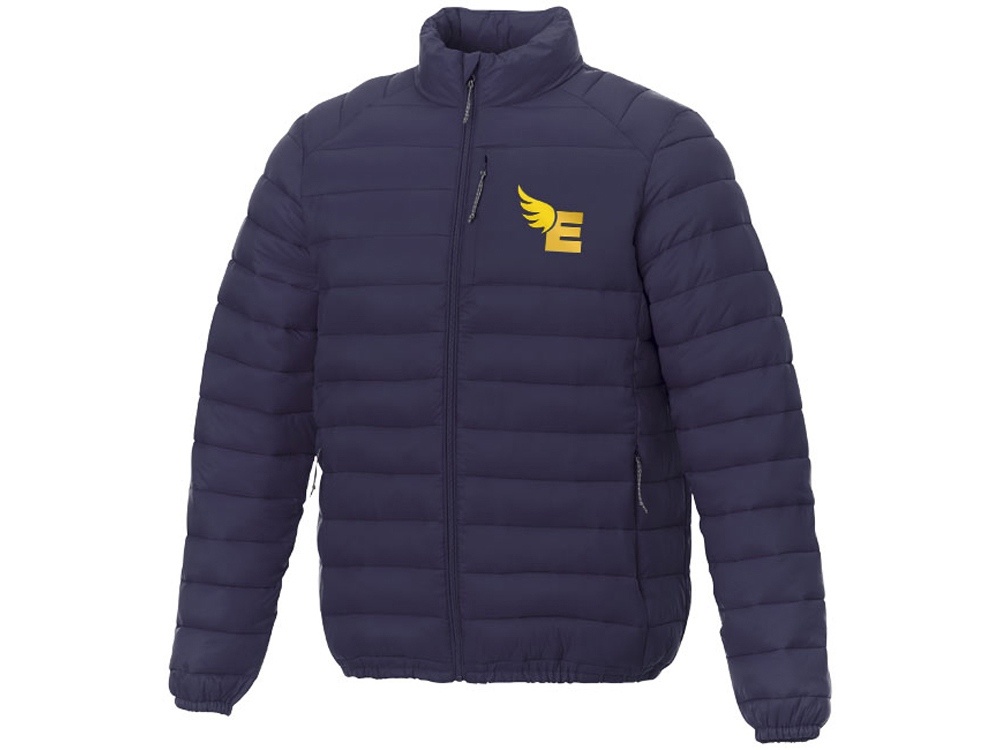 Куртка утепленная Athenas мужская