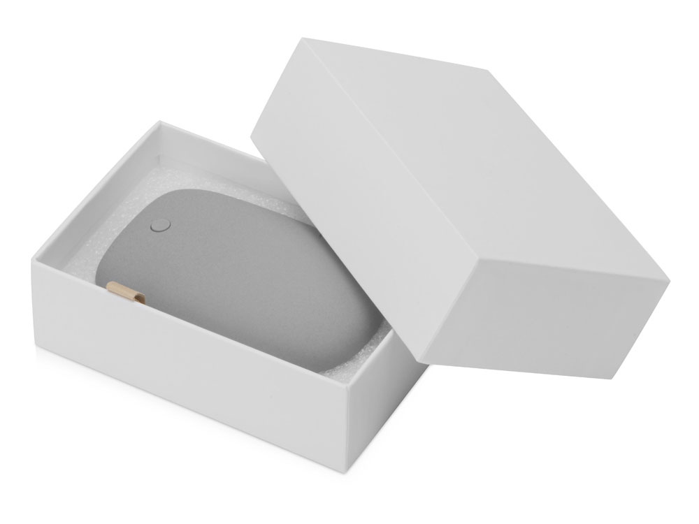 Внешний аккумулятор в форме камня Stone, 10400 mAh