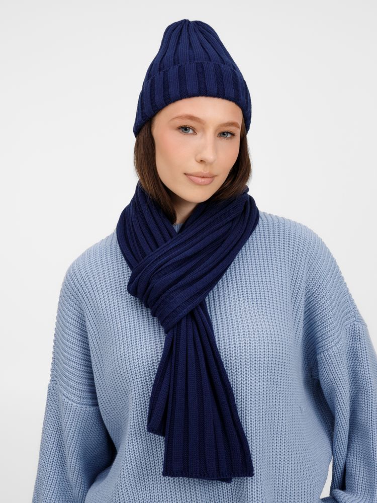 Шапка Metelitsa