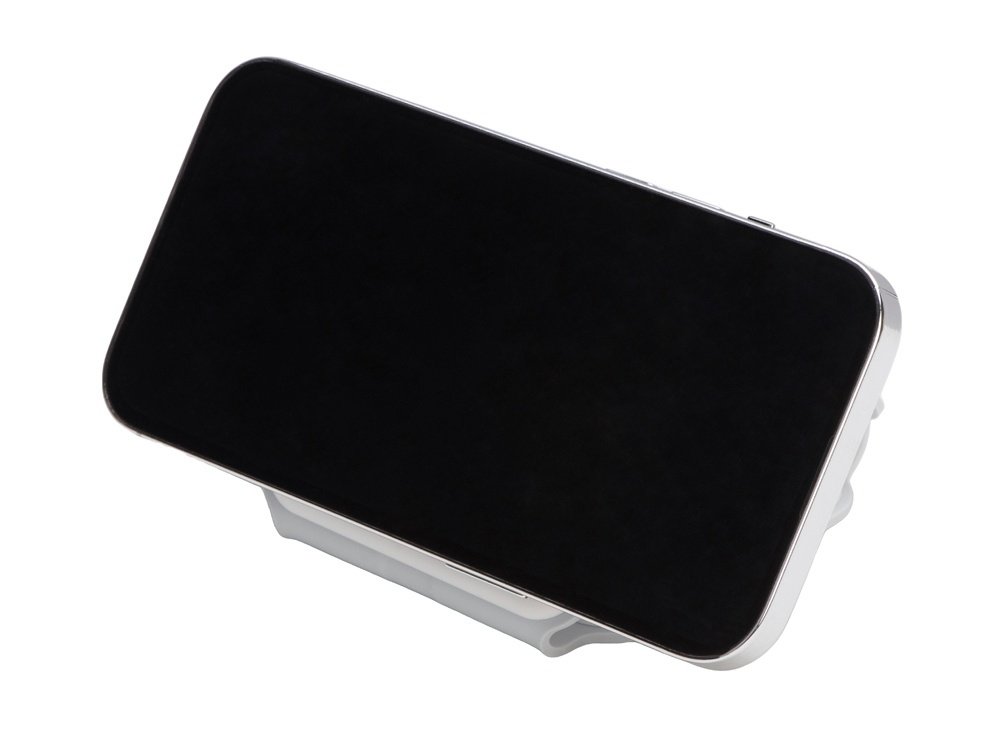 Беспроводное зарядное устройство 3-в-1 Road, 15 Вт