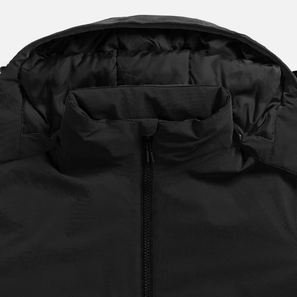 Куртка-парка унисекс Sfera