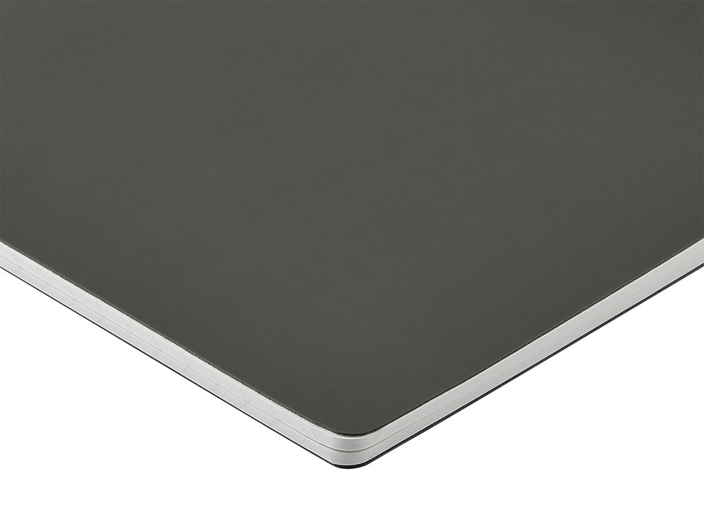 Тетрадь с каменной бумагой А5 Carrara