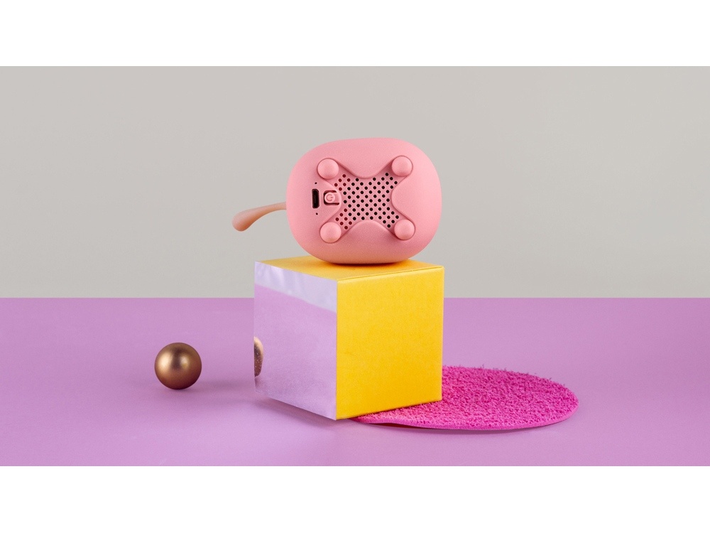 Портативная колонка Mysound Tito 3C