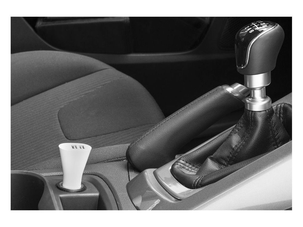 Адаптер автомобильный Pole