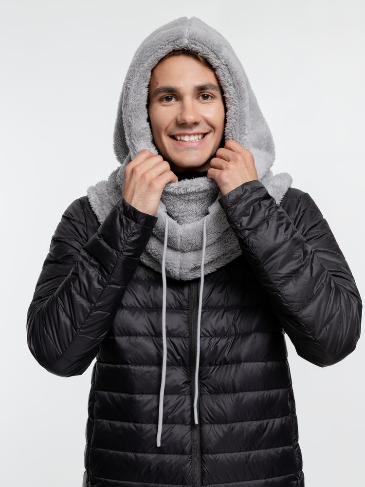 Балаклава-капюшон Flocky