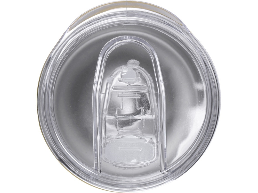 Термокружка Vacuum mug C1, soft touch, 370 мл