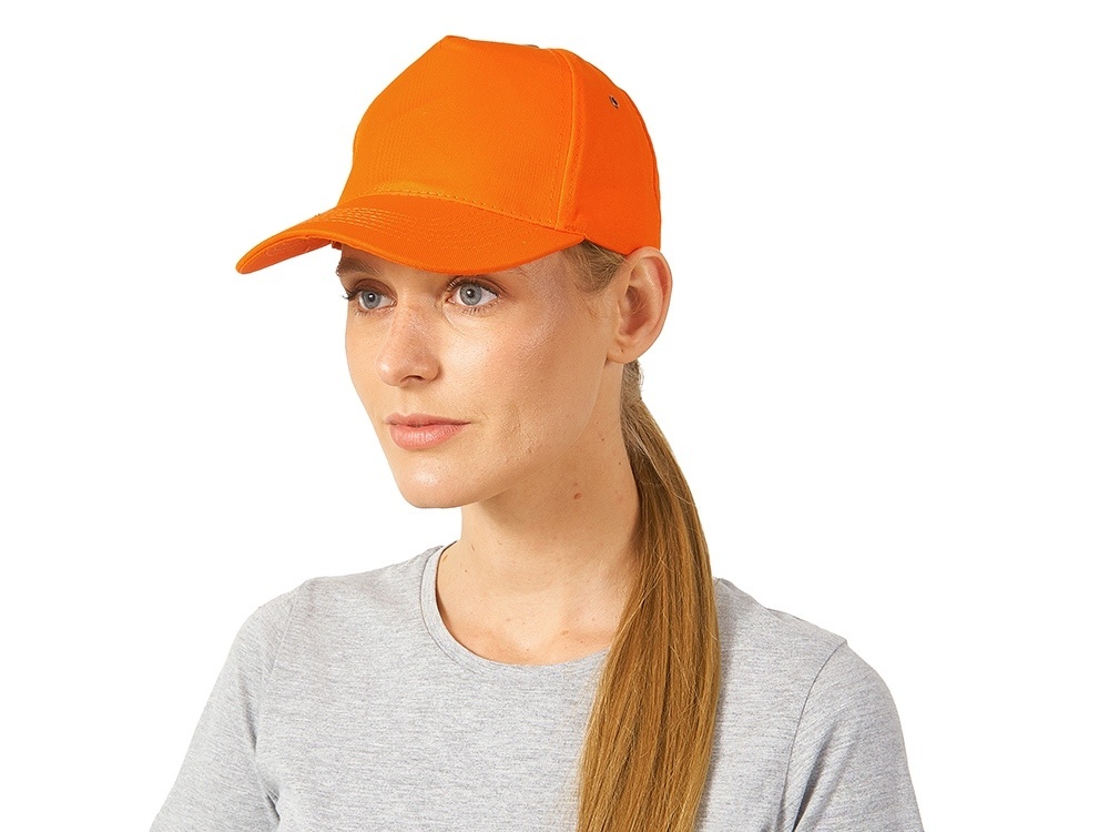 Бейсболка New York