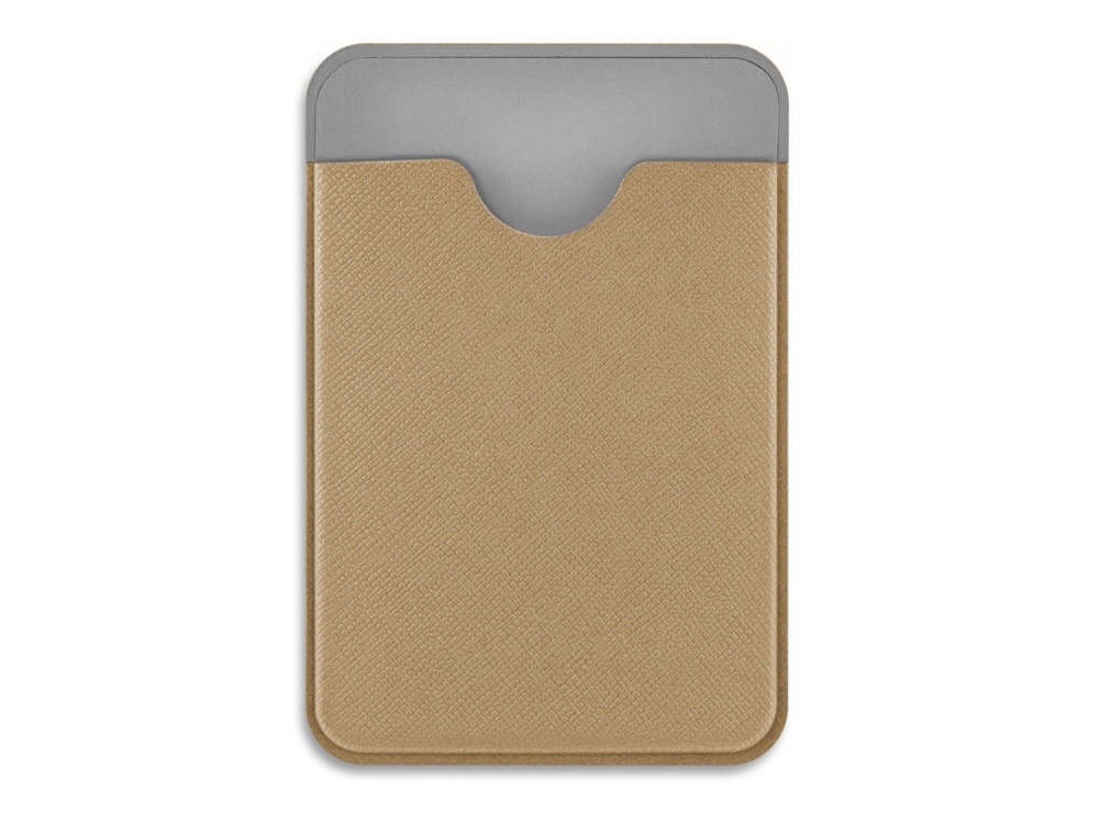 Картхолдер с креплением на телефон Favor