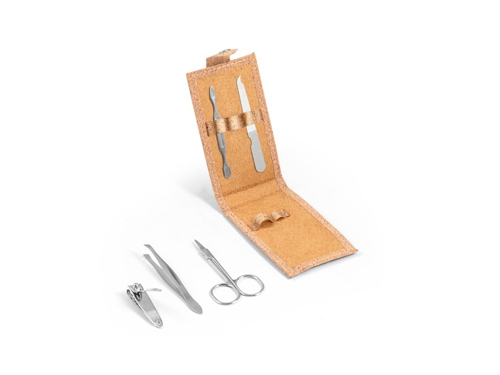 Набор для маникюра ZENA