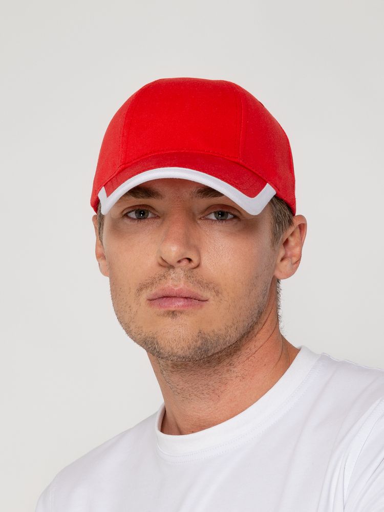 Бейсболка Honor