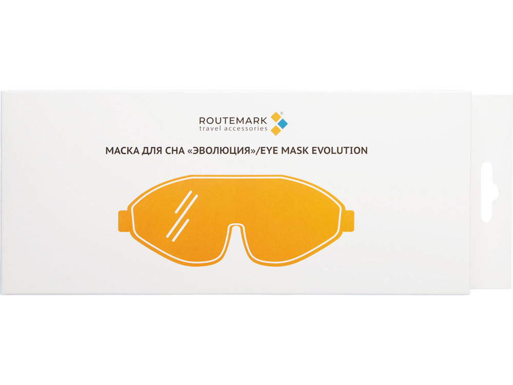 3D Маска для глаз Эволюция, M