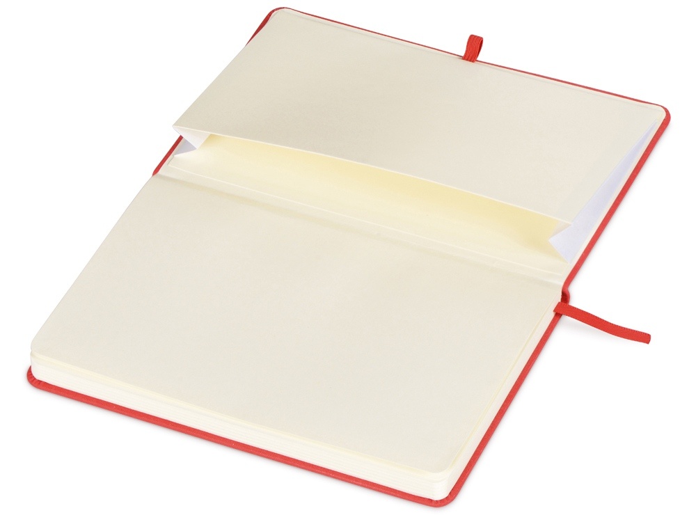 Блокнот А5 Ribby