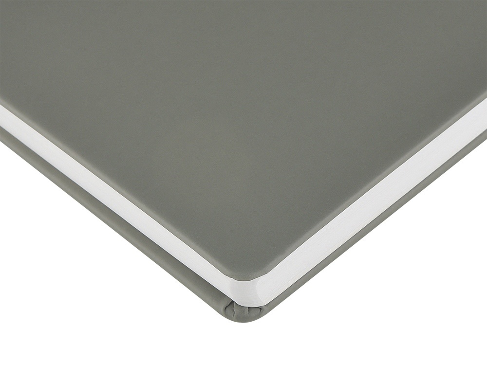 Ежедневник с каменной бумагой недатированный А5 Carrara