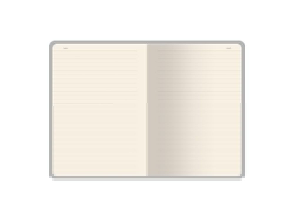 Блокнот А5 Megapolis Velvet