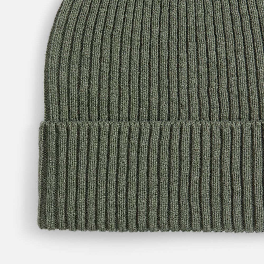 Шапка Catch Match без помпона