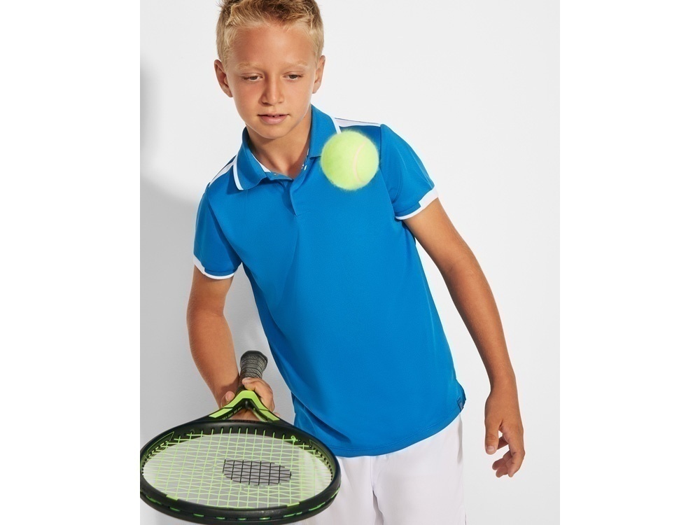 Рубашка-поло Tamil мужская