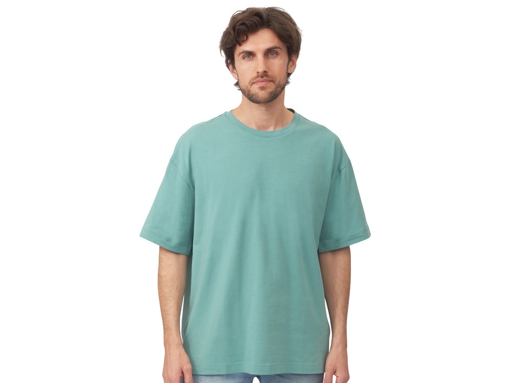 Футболка оверсайз Vienna унисекс