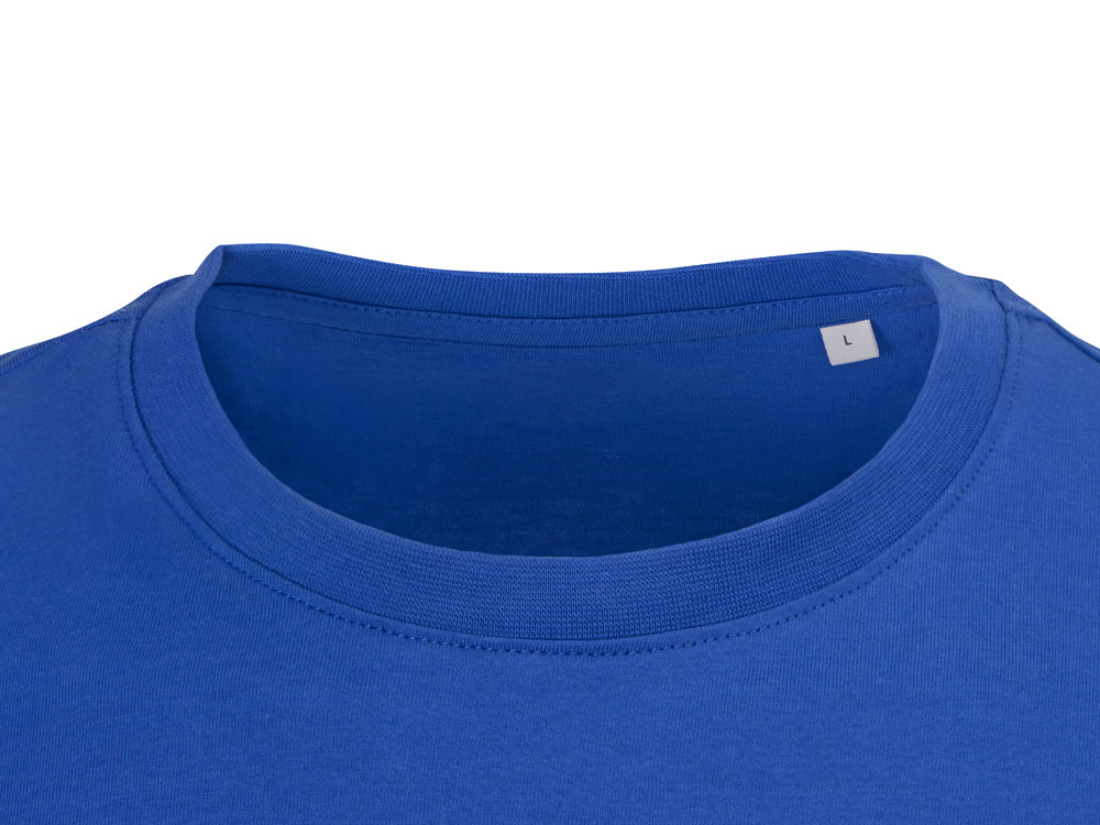 Футболка HD из премиального хлопка мужская