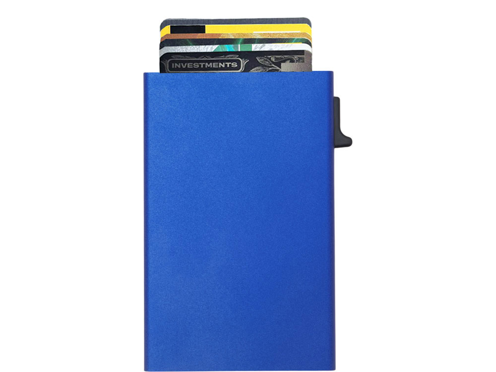 Картхолдер Florence с RFID-защитой