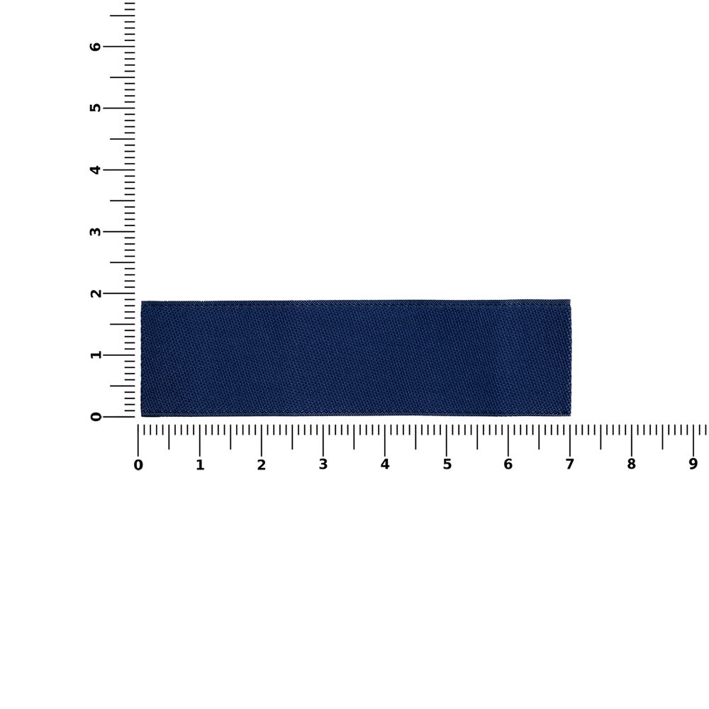 Лейбл тканевый Epsilon, S