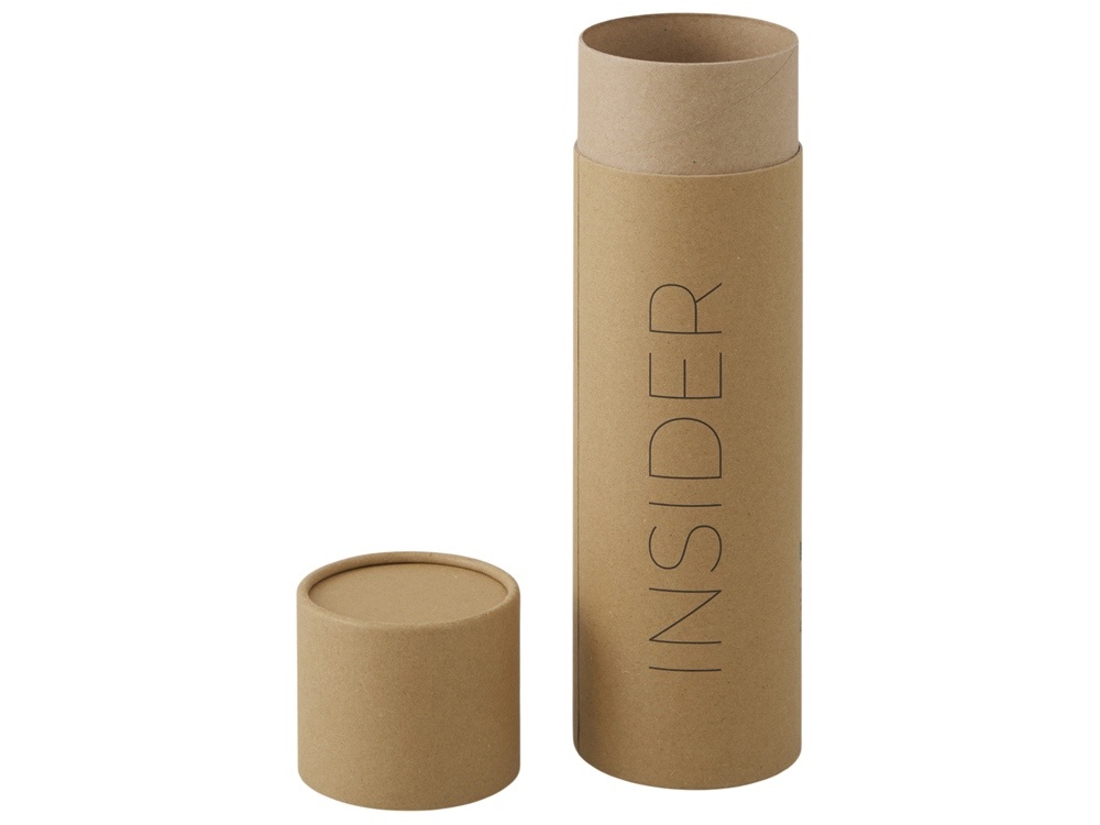 Вакуумная термобутылка с MagSafe-держателем Insider, 600 мл