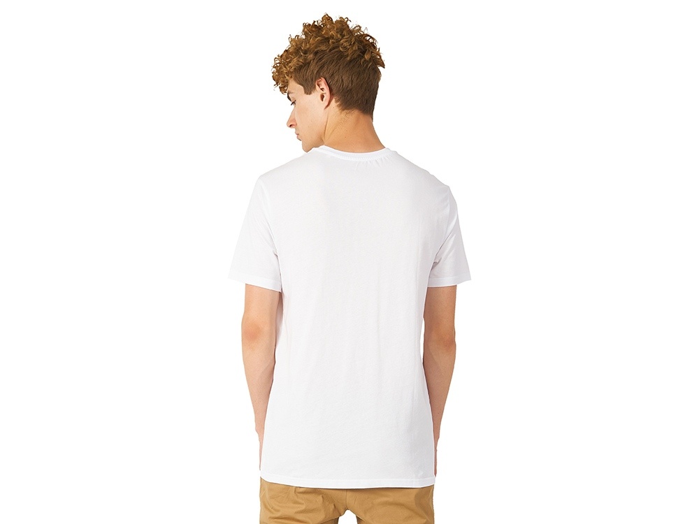 Футболка HD из премиального хлопка мужская