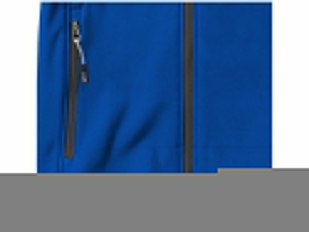 Куртка софтшел Langley мужская