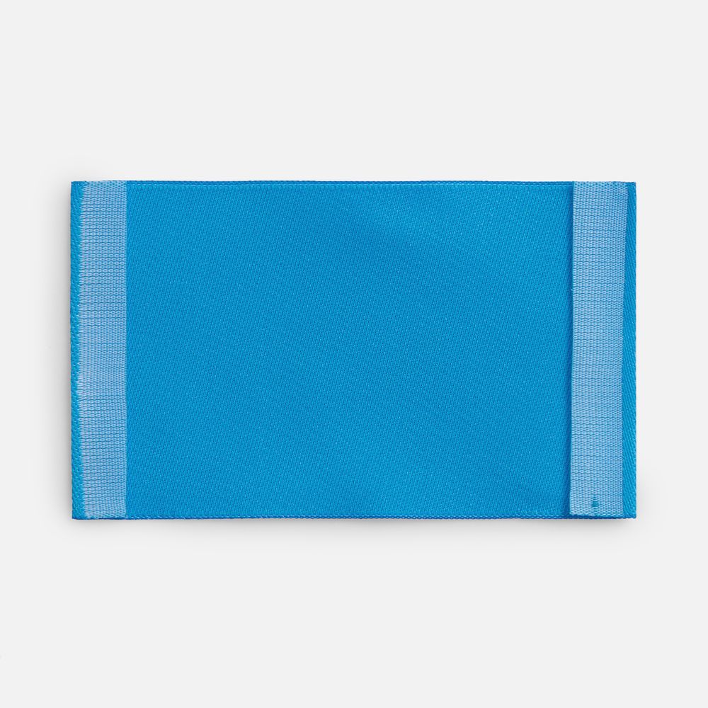 Лейбл тканевый Epsilon, M