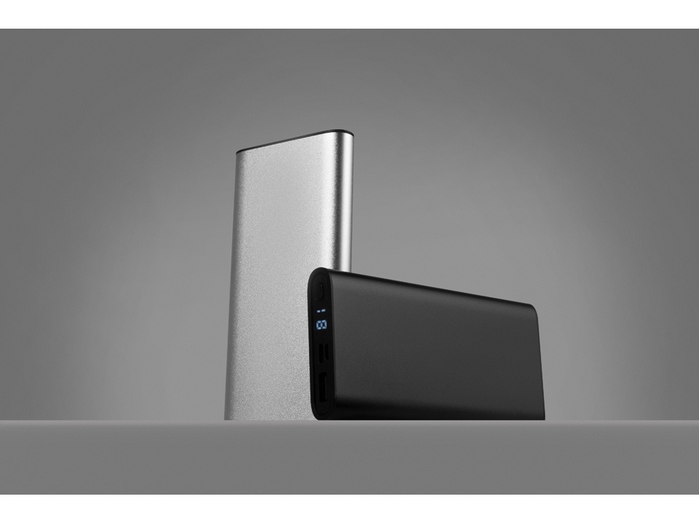 Внешний аккумулятор Terra Pro с QC/PD, 10000 mAh