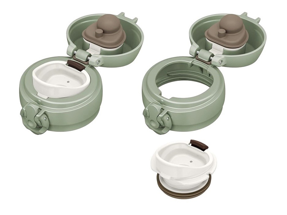 Термос JNL-350, 350 мл