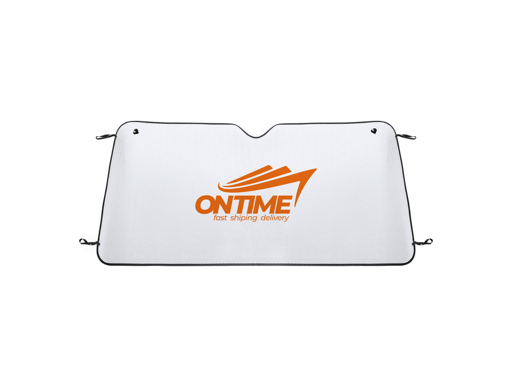 Автомобильный солнцезащитный экран COLUMBIA