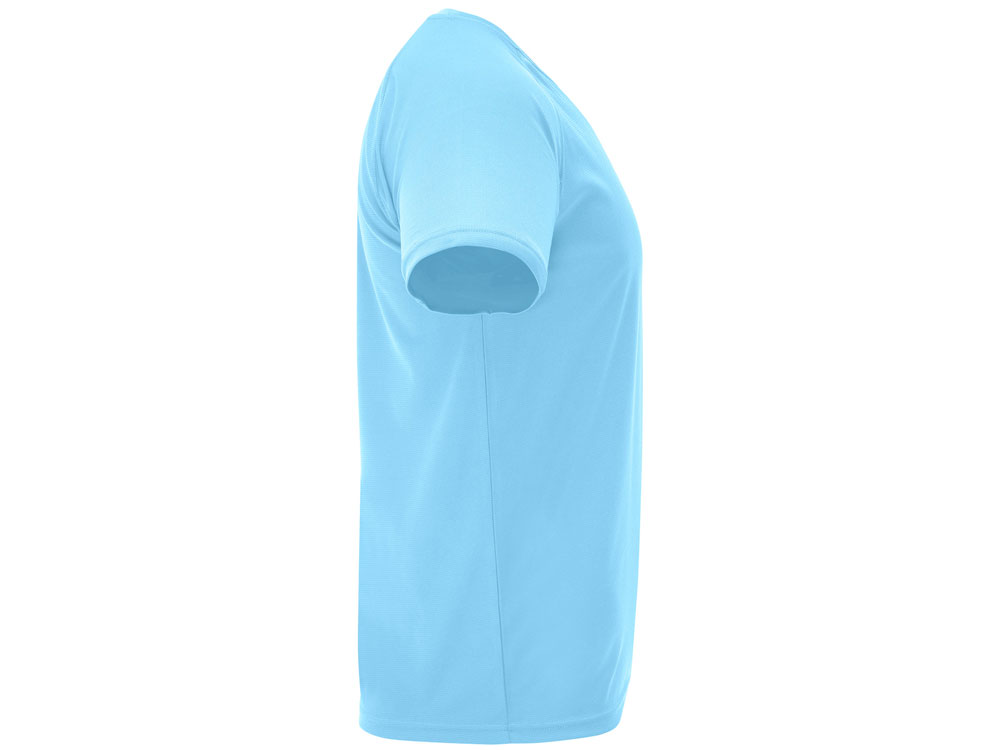 Спортивная футболка Bahrain мужская