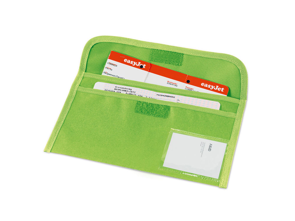 Сумка для проездных документов AIRLINE