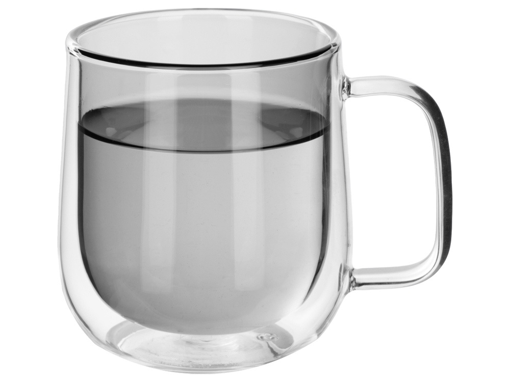 Кружка с двойными стенками Ubud