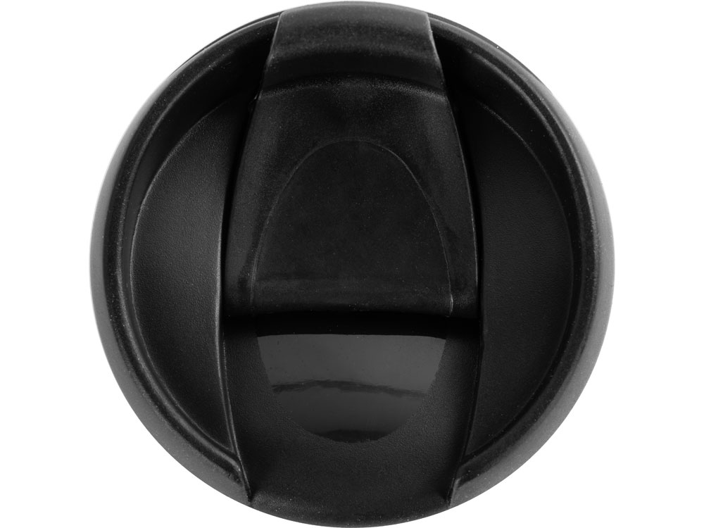 Термокружка Mony Steel soft-touch