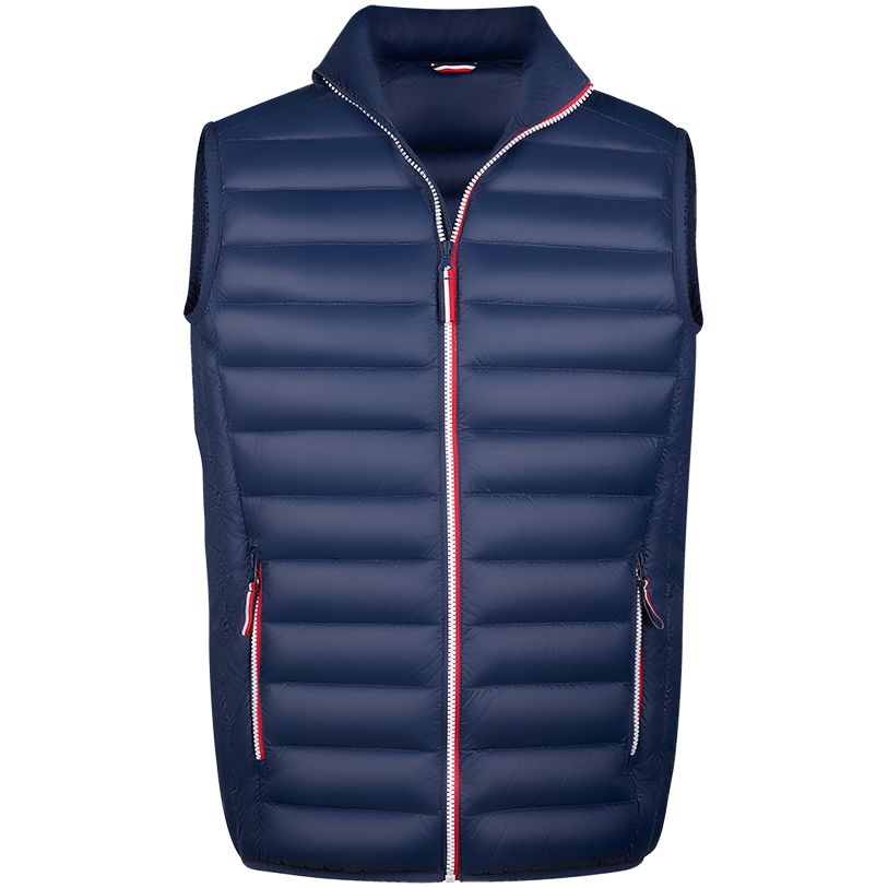 Жилет мужской Victoire BW Men