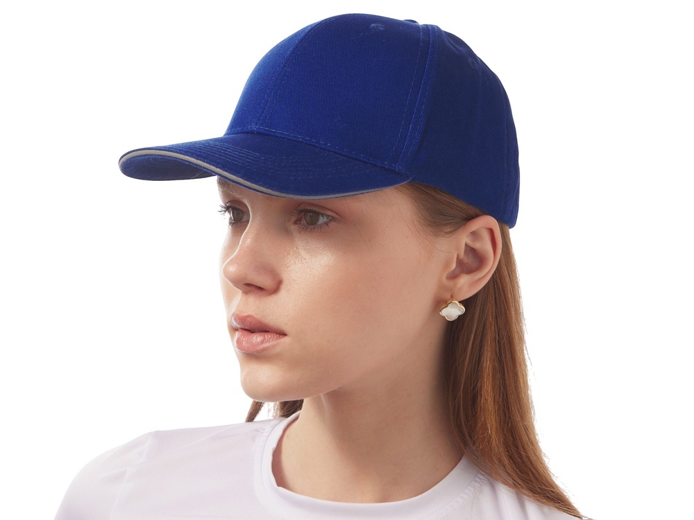 Бейсболка Las Vegas