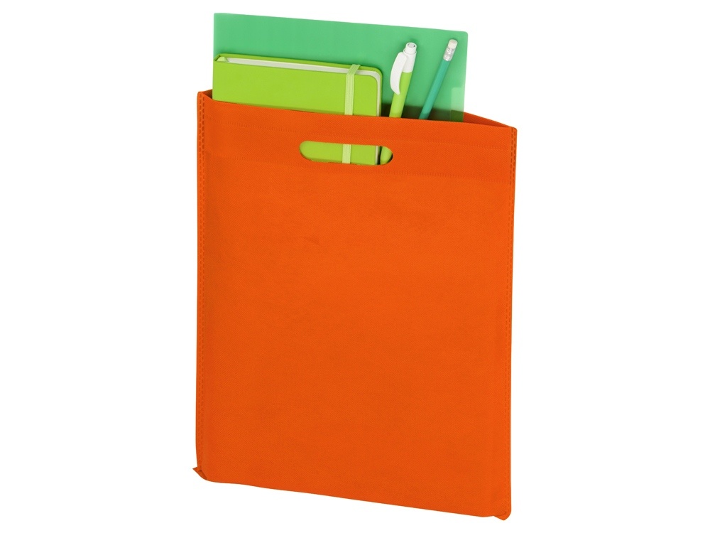 Выставочная сумка Prime, 80 г/м?