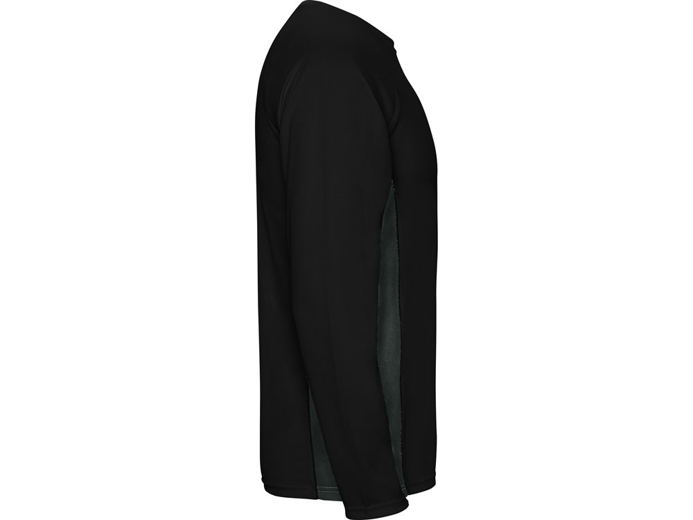 Футболка с длинным рукавом Shanghai мужская