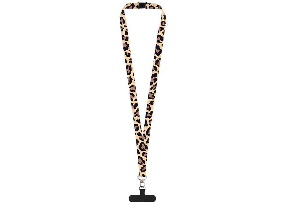 Лента под сублимацию для телефона с замком обрыва, 2,5 см